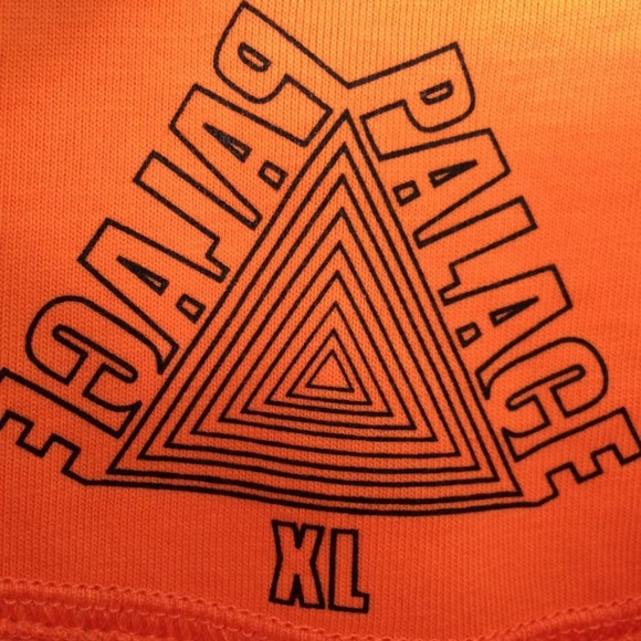 Palace - Picture 2 of 4