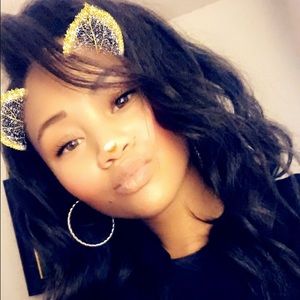 Meet your Posher, Shay