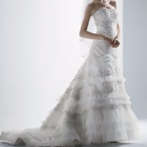 Brand New Wedding Dress
