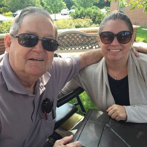 Meet your Posher, Cheryl