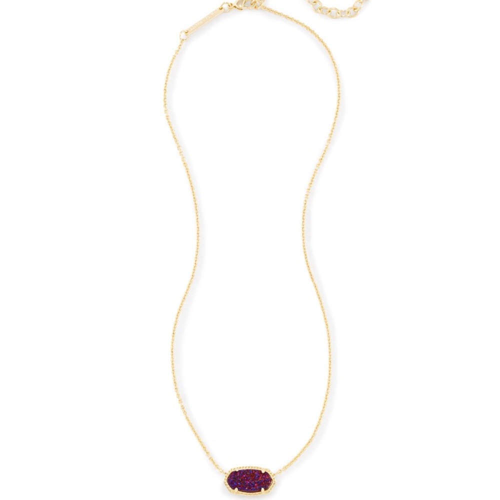 KS necklace