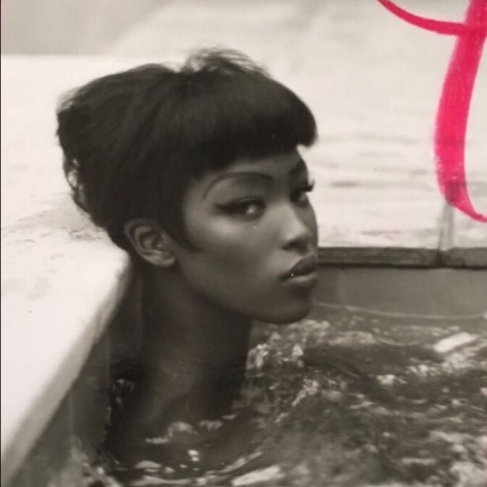 Meet your Posher, Ebele