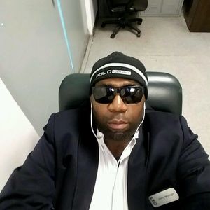 Meet your Posher, Jim