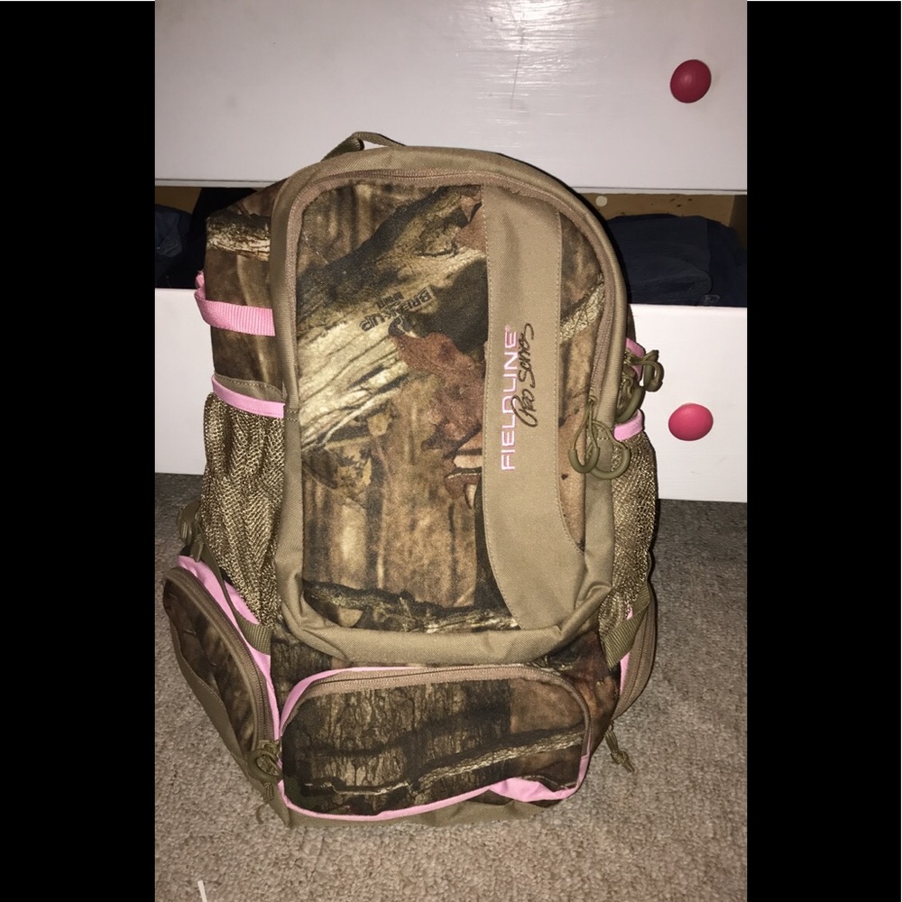 Field line pro series