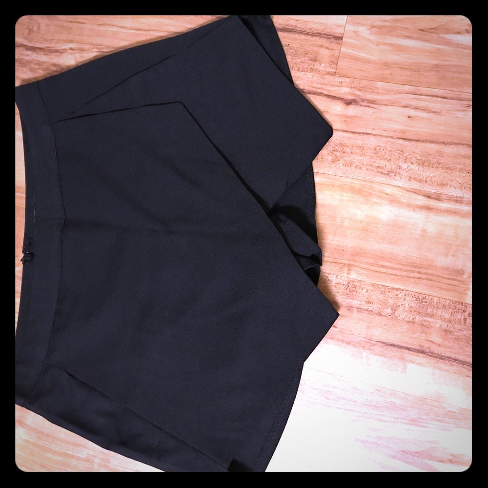 Envelope Skort