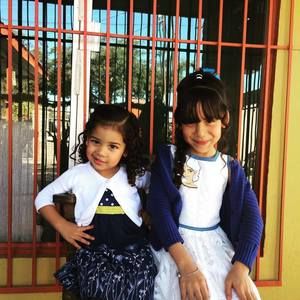 Meet your Posher, Antonio