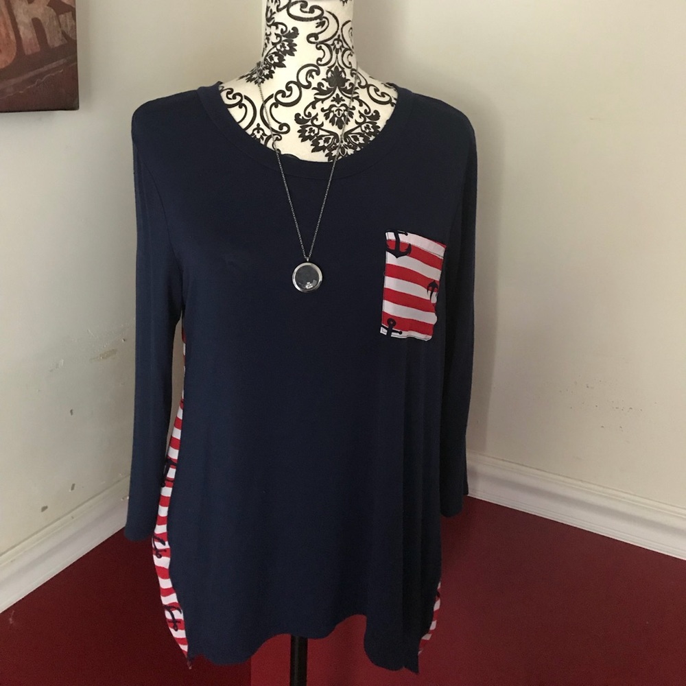 Cute Top