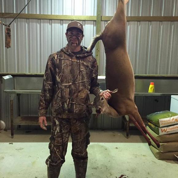 Meet your Posher, Travis - Picture 1 of 1