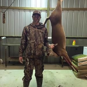 Meet your Posher, Travis