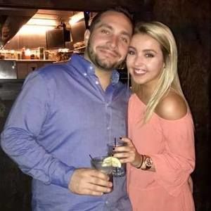 Meet your Posher, Kristyn