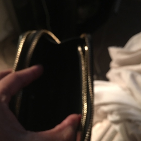 Coach Wallet..its cow print - Picture 1 of 5