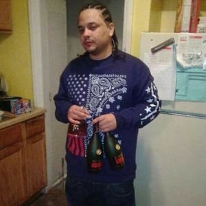 Meet your Posher, Dontae