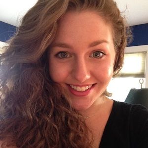 Meet your Posher, Maddy