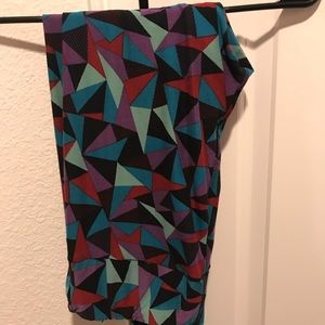 Lularoe TC leggings