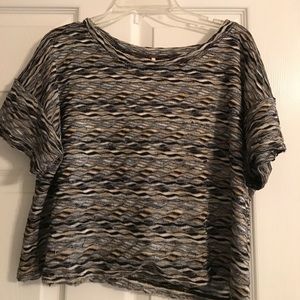 Free people crop top