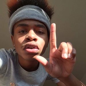 Meet your Posher, Tevin