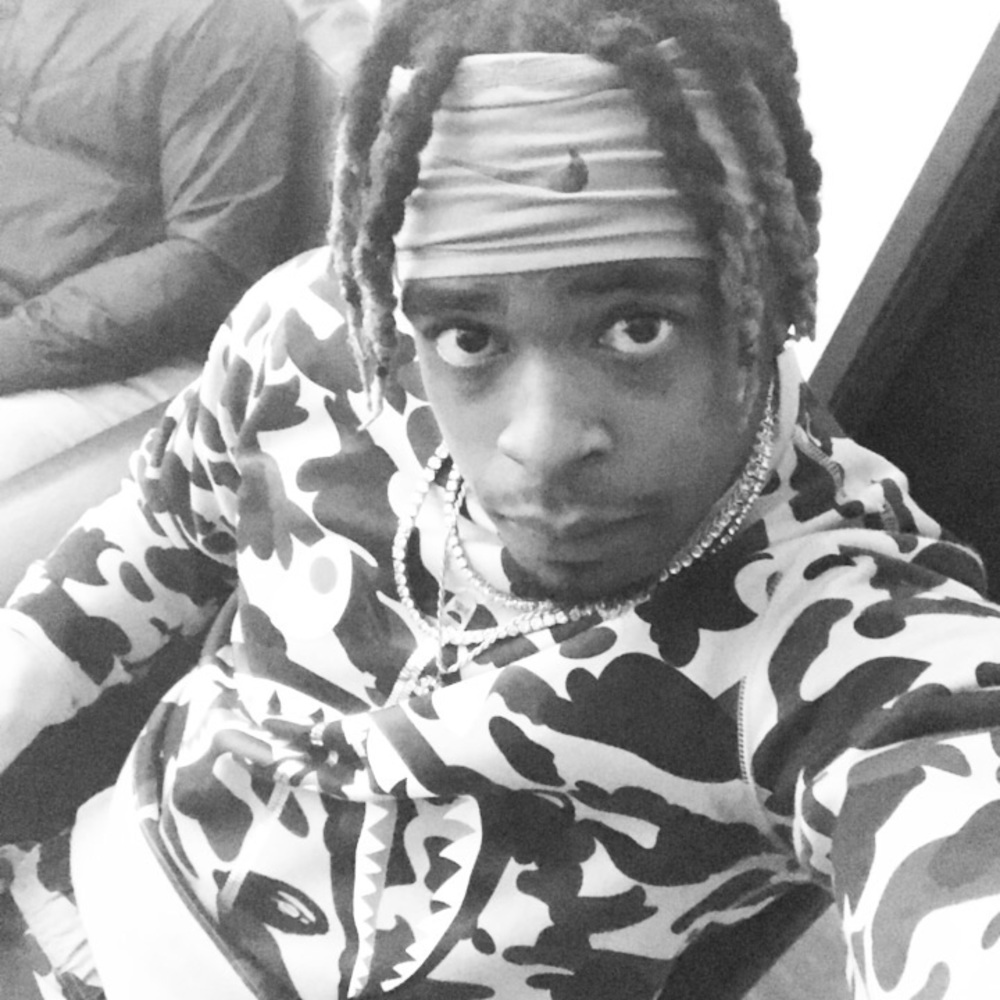 Meet your Posher, Aarion