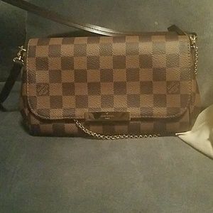 Favorite pm DAMIER Ebene
