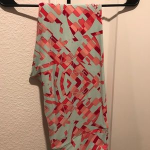 Lularoe Tc leggings