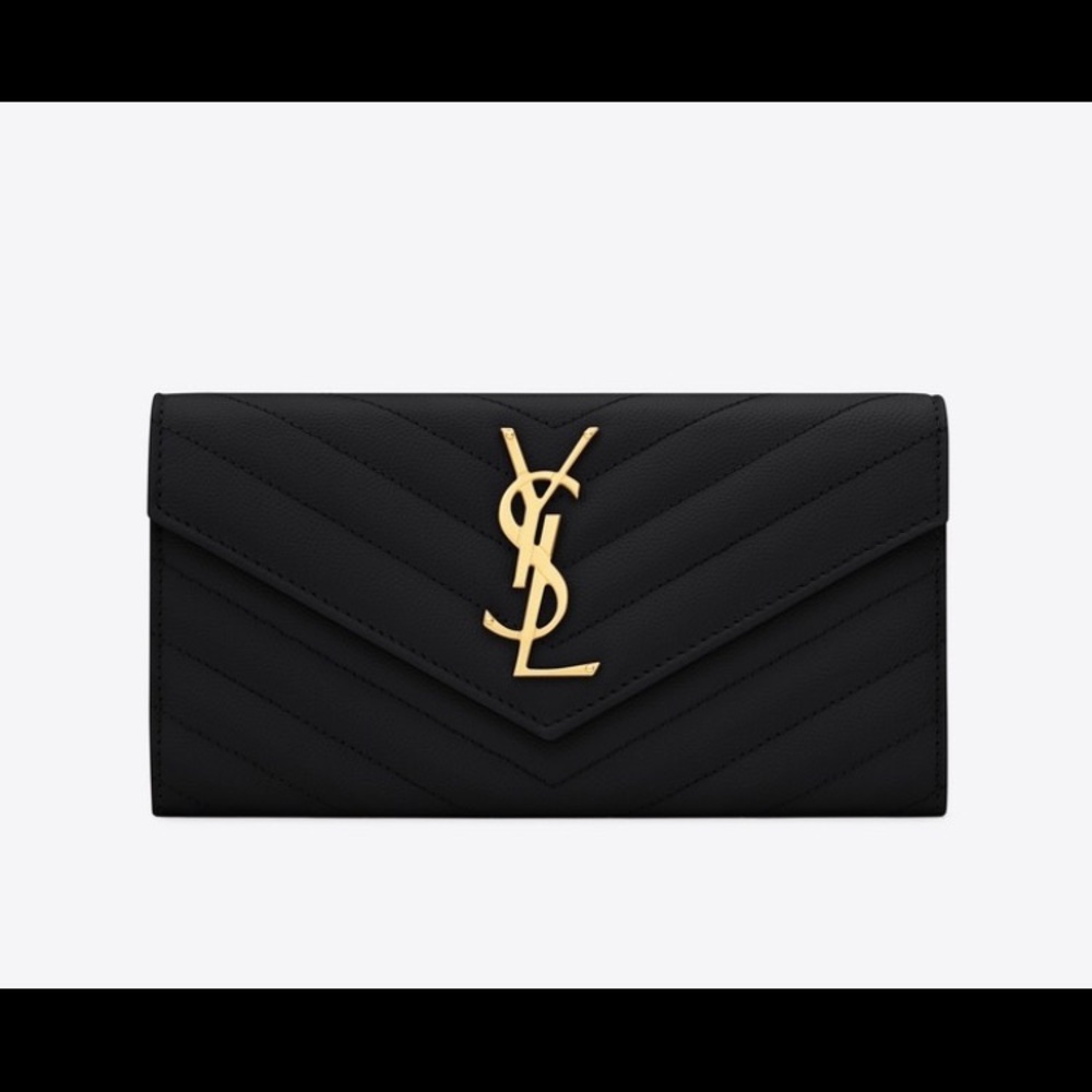 YSL Wallet