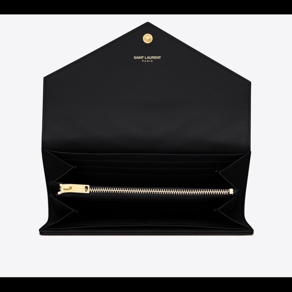 YSL Wallet - Picture 2 of 5