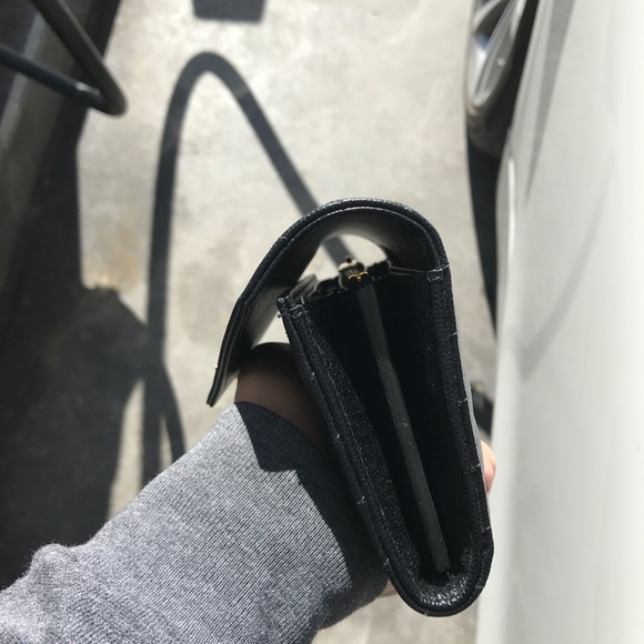 YSL Wallet - Picture 5 of 5