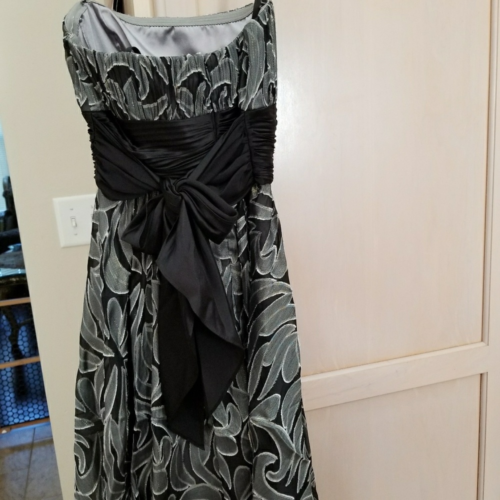 BCBG dress