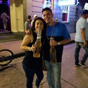 Meet your Posher, Edgar