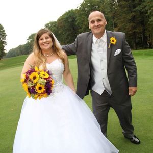 Meet your Posher, Randy