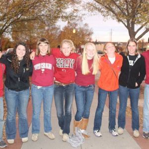 Meet your Posher, Fuller