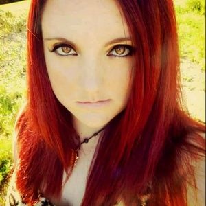 Meet your Posher, Audrey