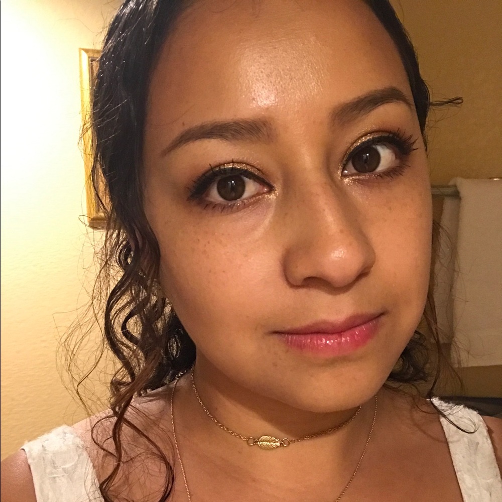 Meet your Posher, Erika