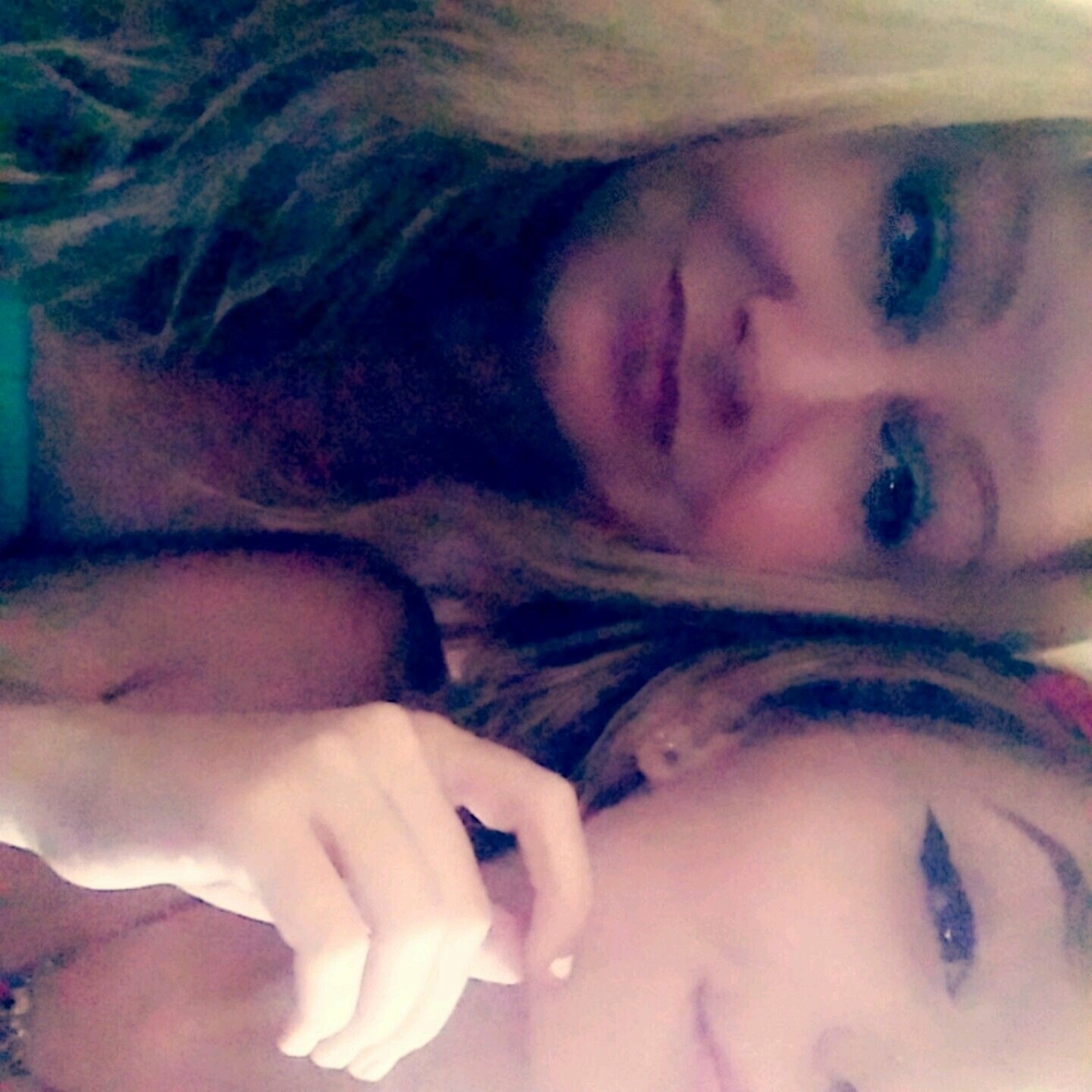 Meet your Posher, Angie