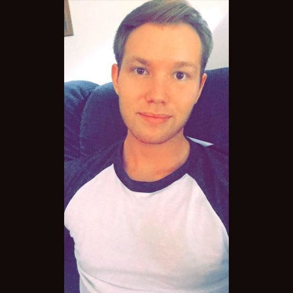 Meet your Posher, Greg - Picture 1 of 1