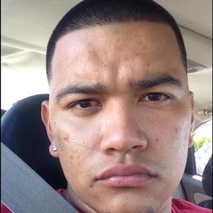 Meet your Posher, Jose