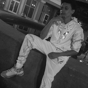 Meet your Posher, William