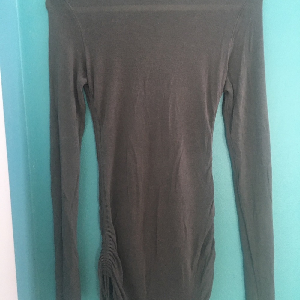 Grey Tunic - Picture 3 of 3