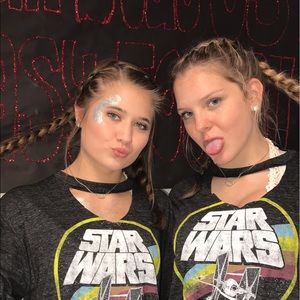 Meet your Posher, Katlyn