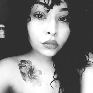 Meet your Posher, Jazmin