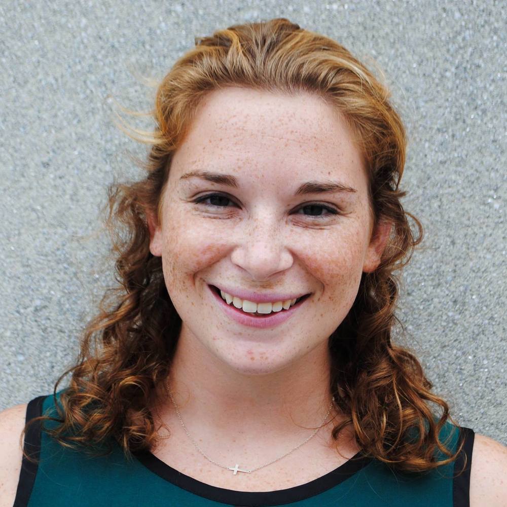 Meet your Posher, Carley