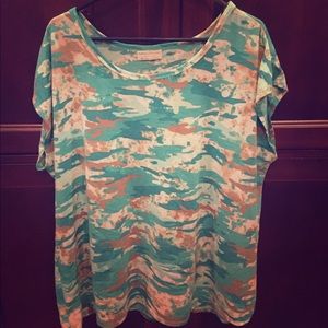 Women's blouse