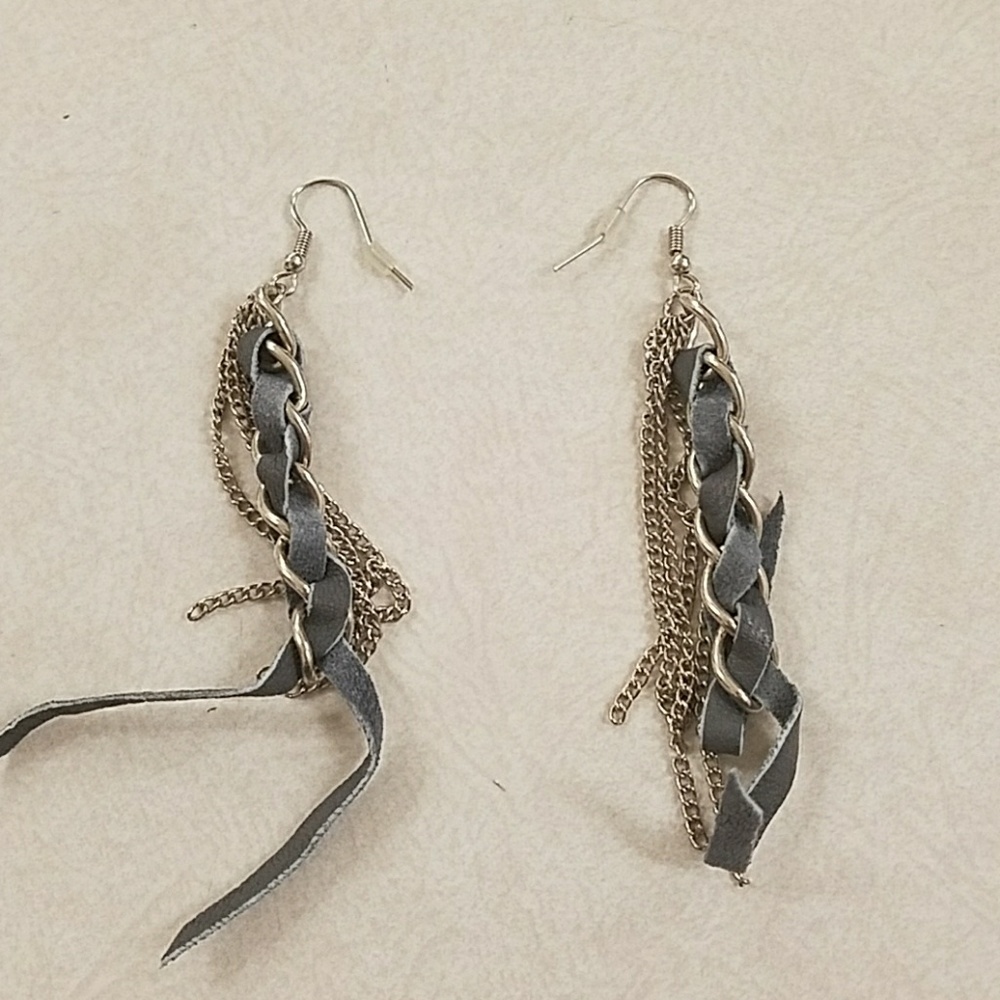 Skinny By Jessica Elliot earrings
