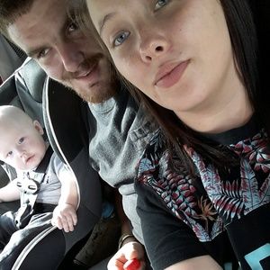 Meet your Posher, Kaitlyn