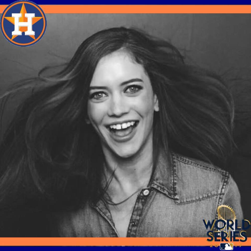 Meet your Posher, Halie