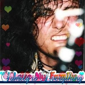 Meet your Posher, Patrick