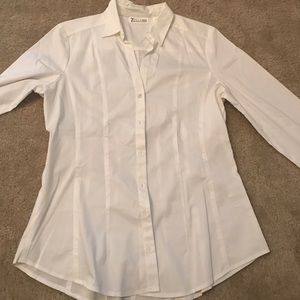 New York & co blouse