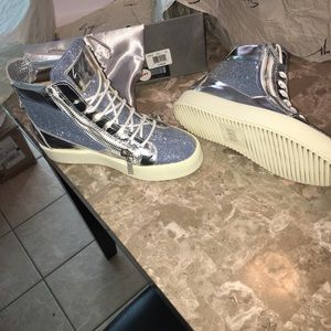 Giuseppe Zanotti Design