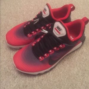 Nike Shoes - Size 8.5