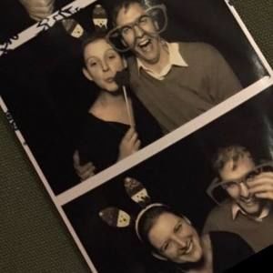 Meet your Posher, Daniel