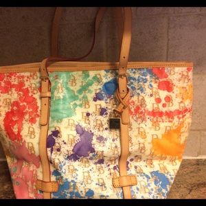 Dooney Bourke purse
